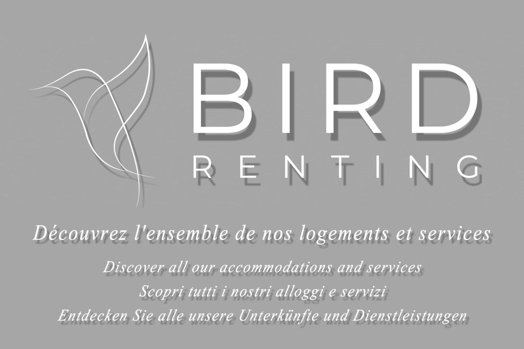 Ferienwohnung Saint Hubert SLV Exterior foto